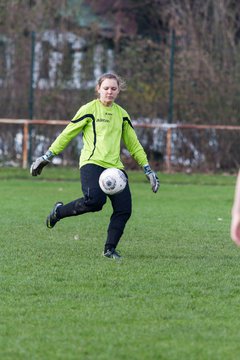 Bild 102 - B-Juniorinnen Kieler MTV - SG Trittau / S�dstormarn : Ergebnis: 1:3